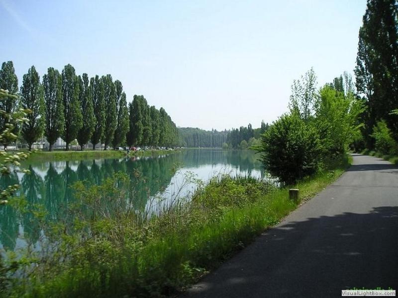 Fiori Sull'Acqua Apartments Peschiera del Garda Eksteriør billede