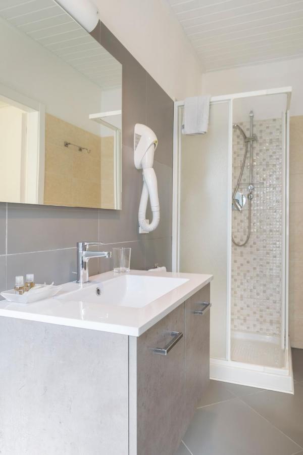Fiori Sull'Acqua Apartments Peschiera del Garda Eksteriør billede