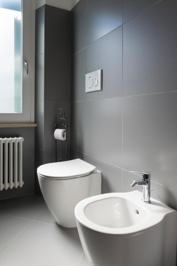 Fiori Sull'Acqua Apartments Peschiera del Garda Eksteriør billede