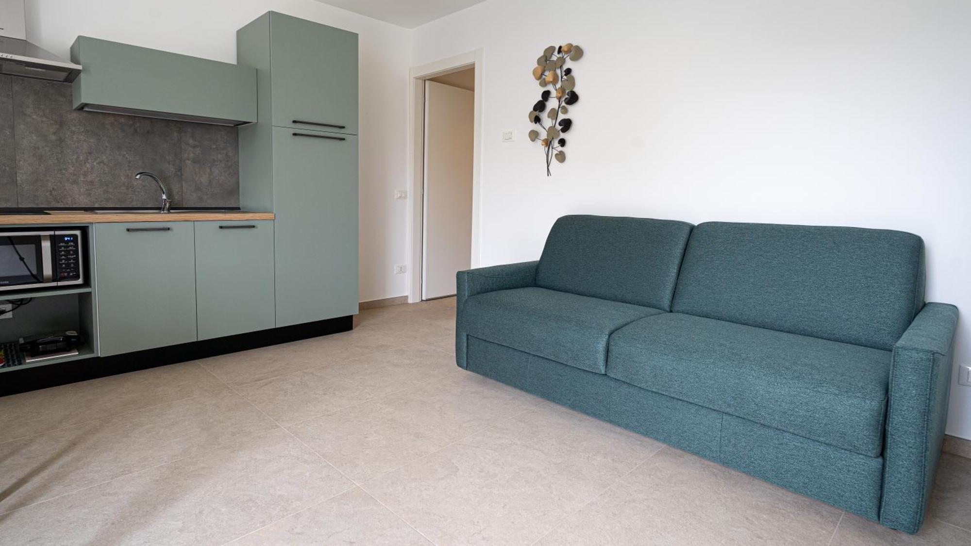 Fiori Sull'Acqua Apartments Peschiera del Garda Eksteriør billede