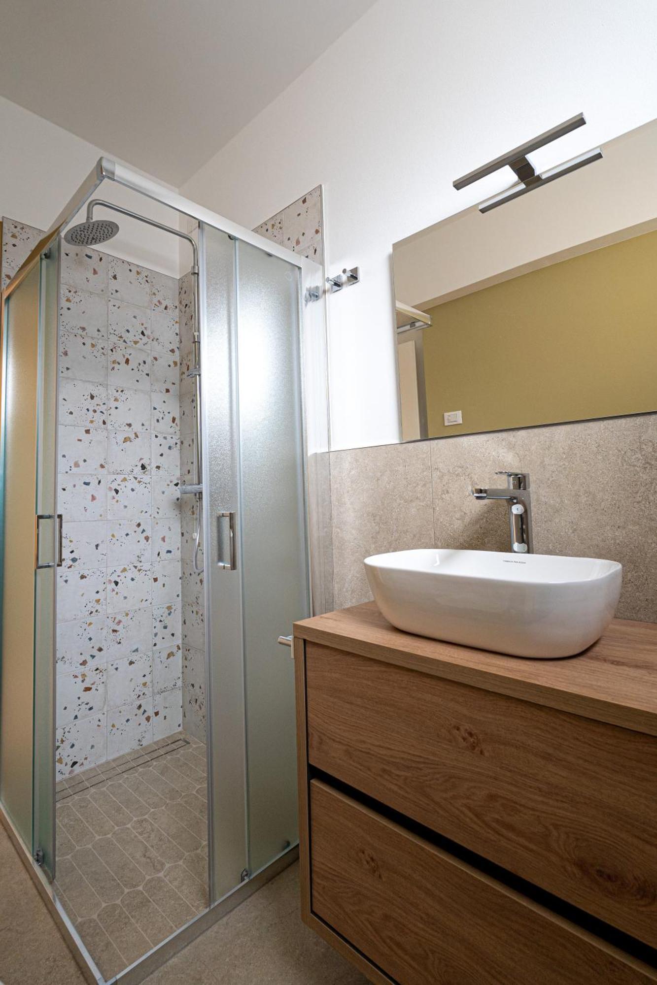 Fiori Sull'Acqua Apartments Peschiera del Garda Eksteriør billede