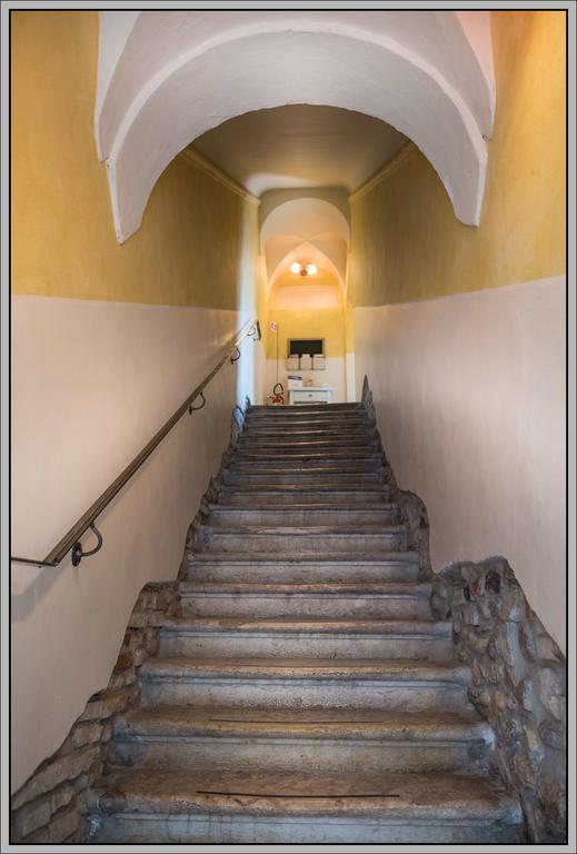 Fiori Sull'Acqua Apartments Peschiera del Garda Eksteriør billede