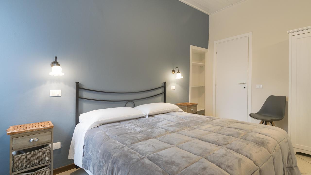 Fiori Sull'Acqua Apartments Peschiera del Garda Eksteriør billede